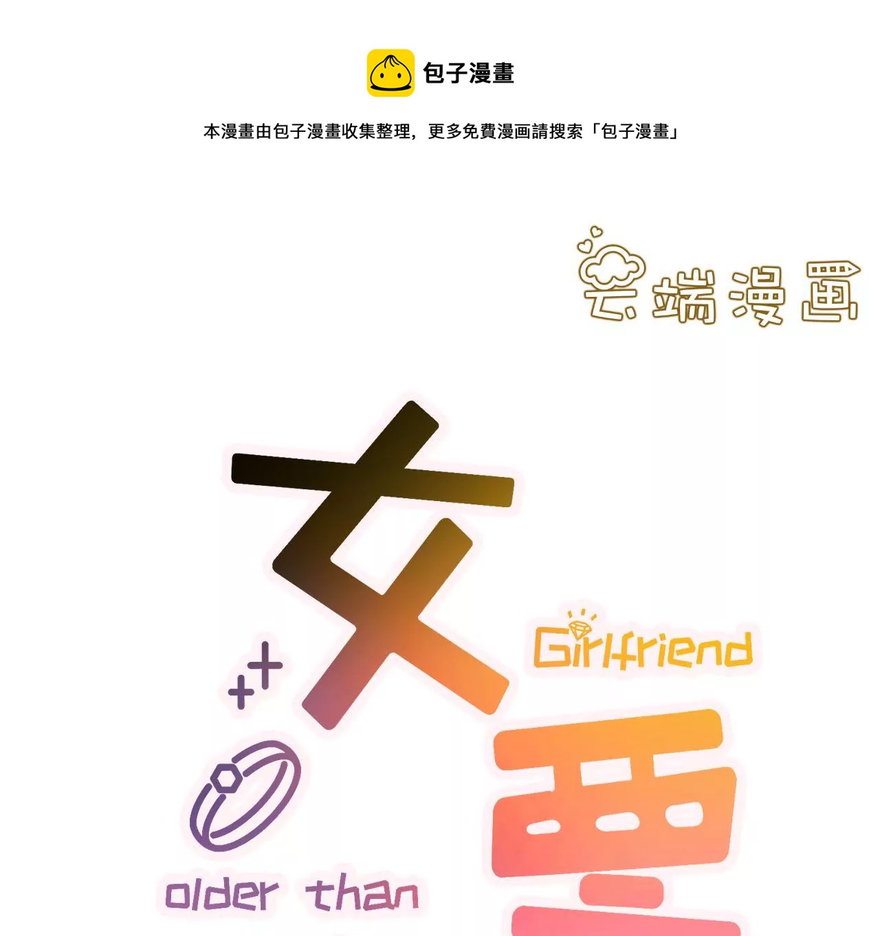 请做我的男朋友(1/2)-第5话