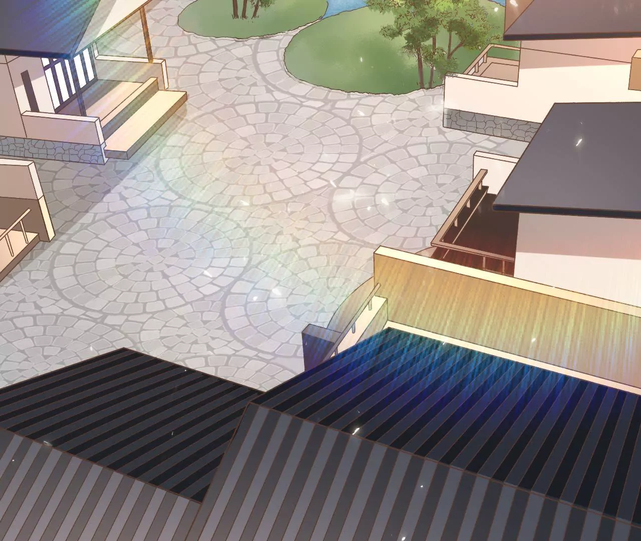 请做我的男朋友(1/2)-第5话