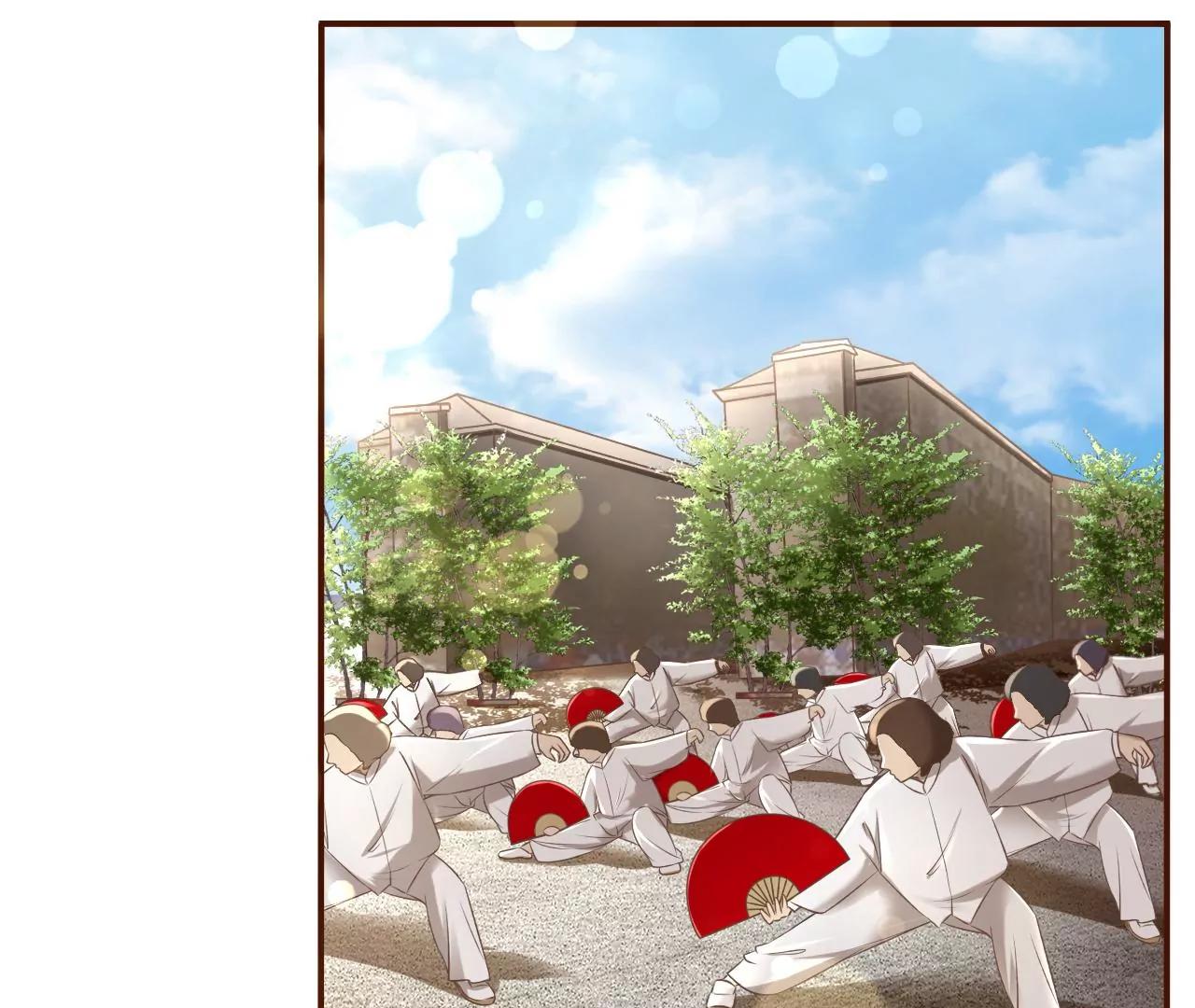 魔鬼三连问(1/2)-第43话