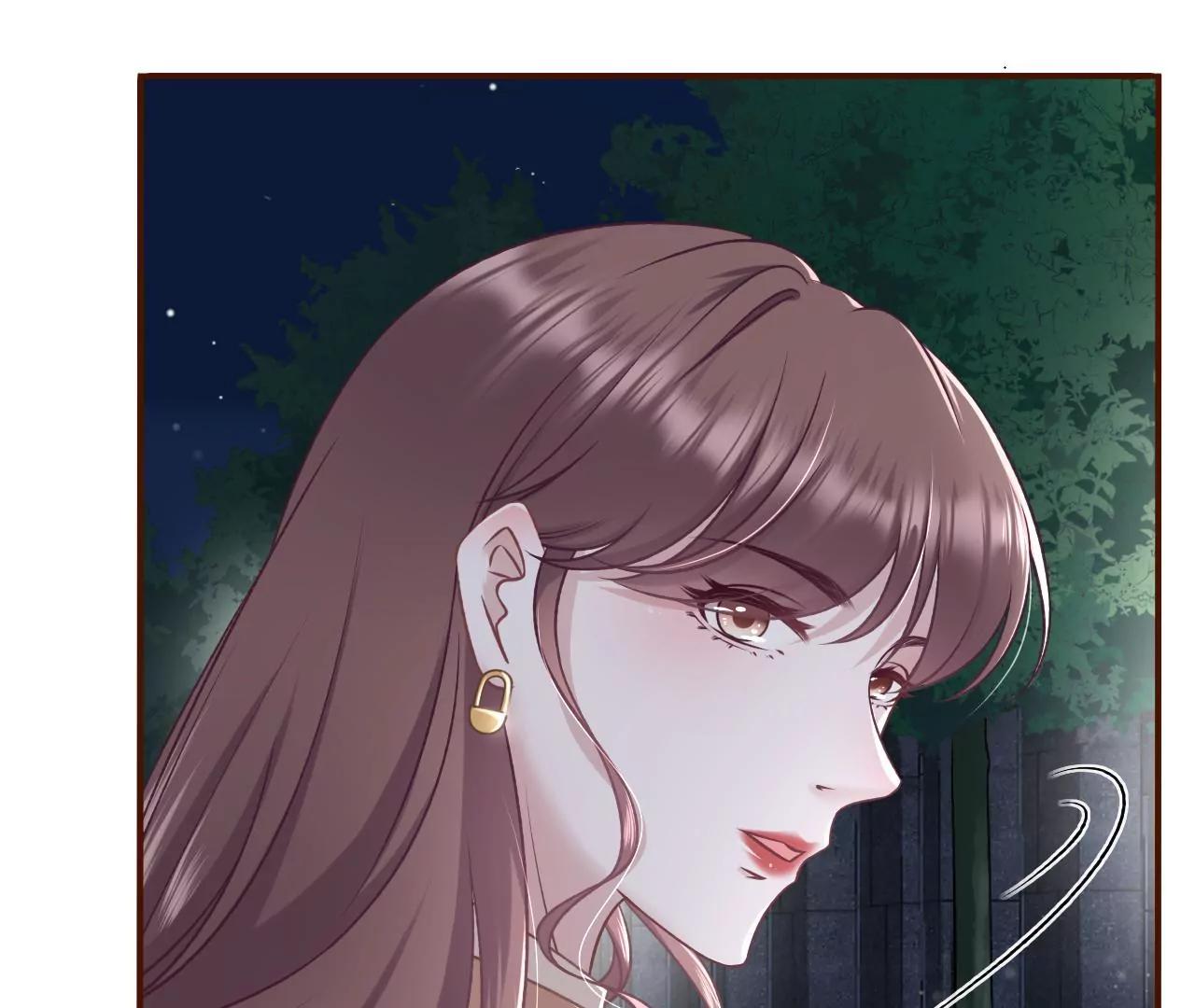 吃醋的祁郁(1/2)-第45话