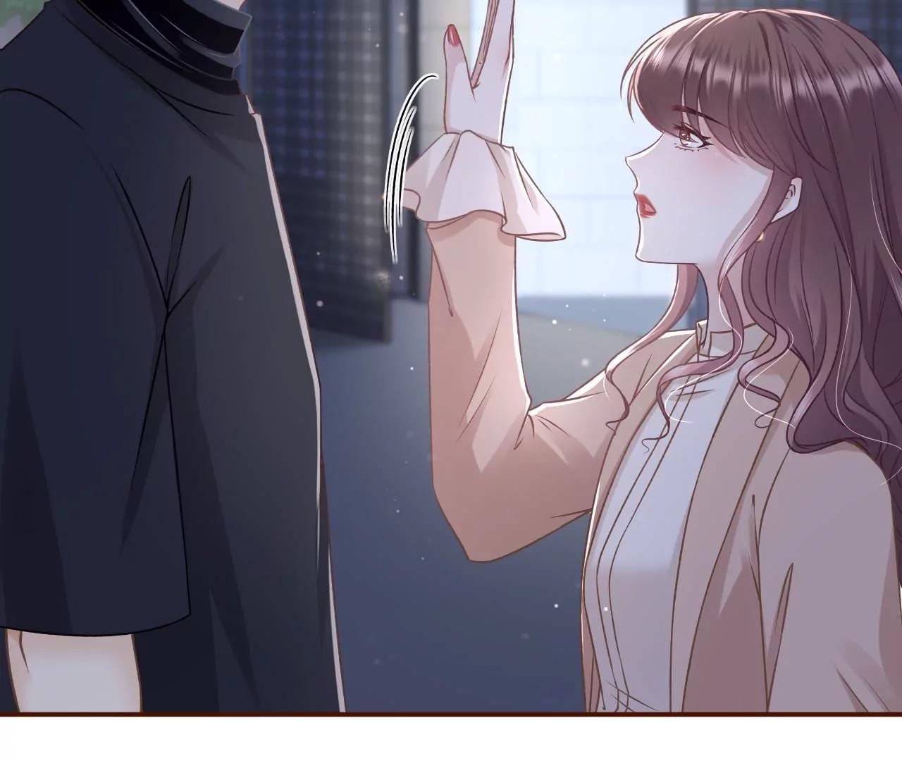 吃醋的祁郁(1/2)-第45话