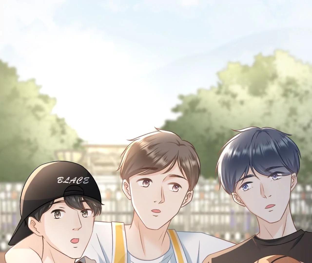 创造回忆(1/2)-第47话