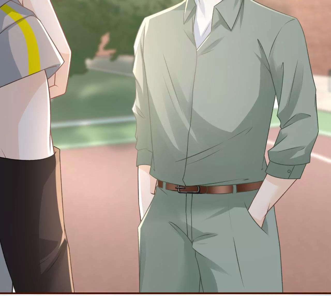 创造回忆(1/2)-第47话