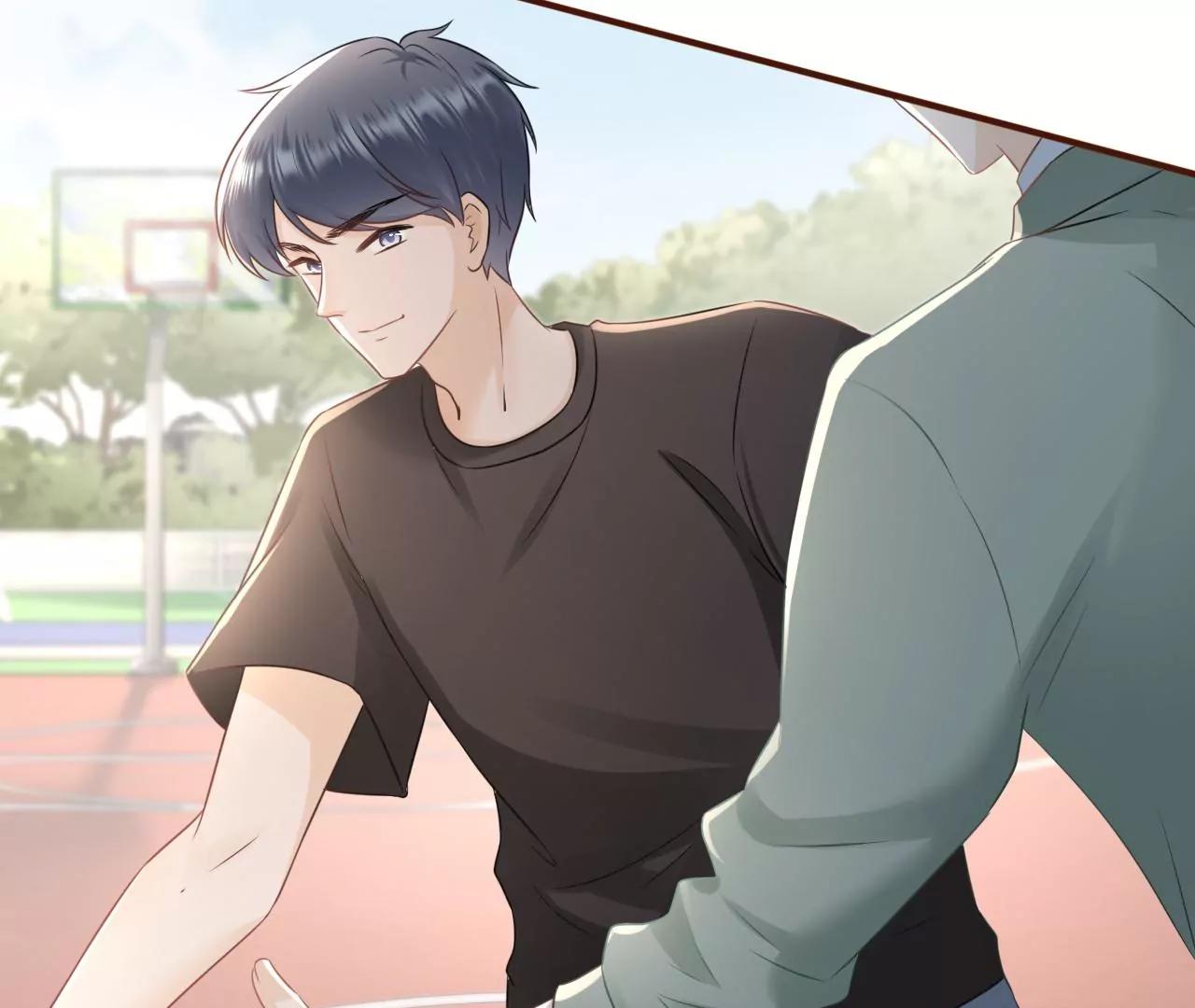 创造回忆(1/2)-第47话