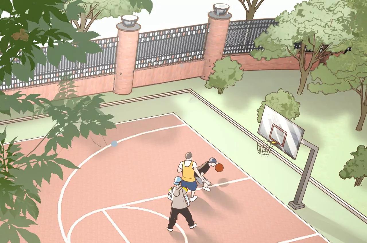 创造回忆(1/2)-第47话