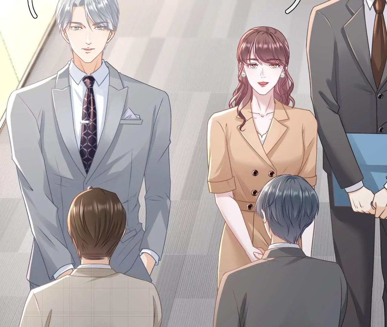 关系更近一步(1/2)-第51话