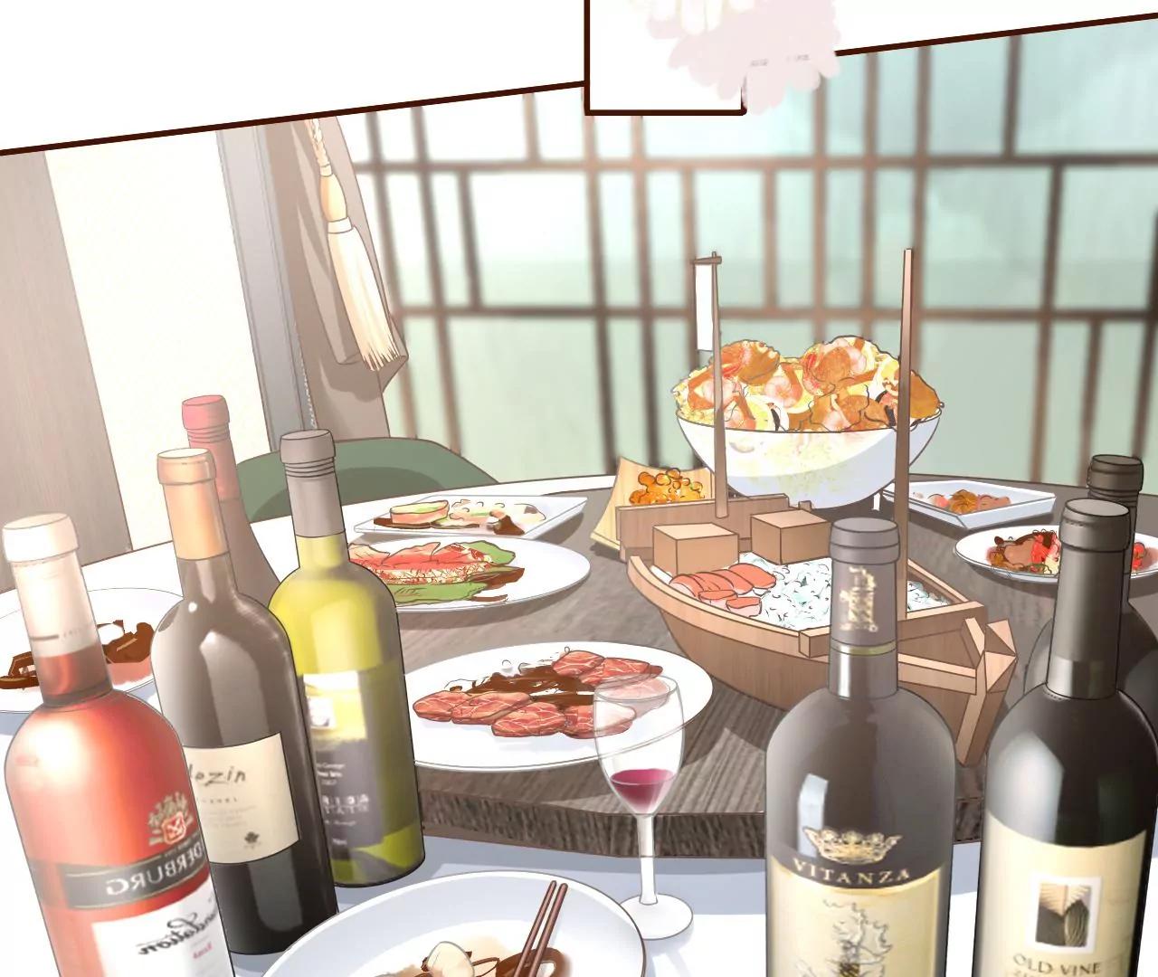 达成合作(1/2)-第53话