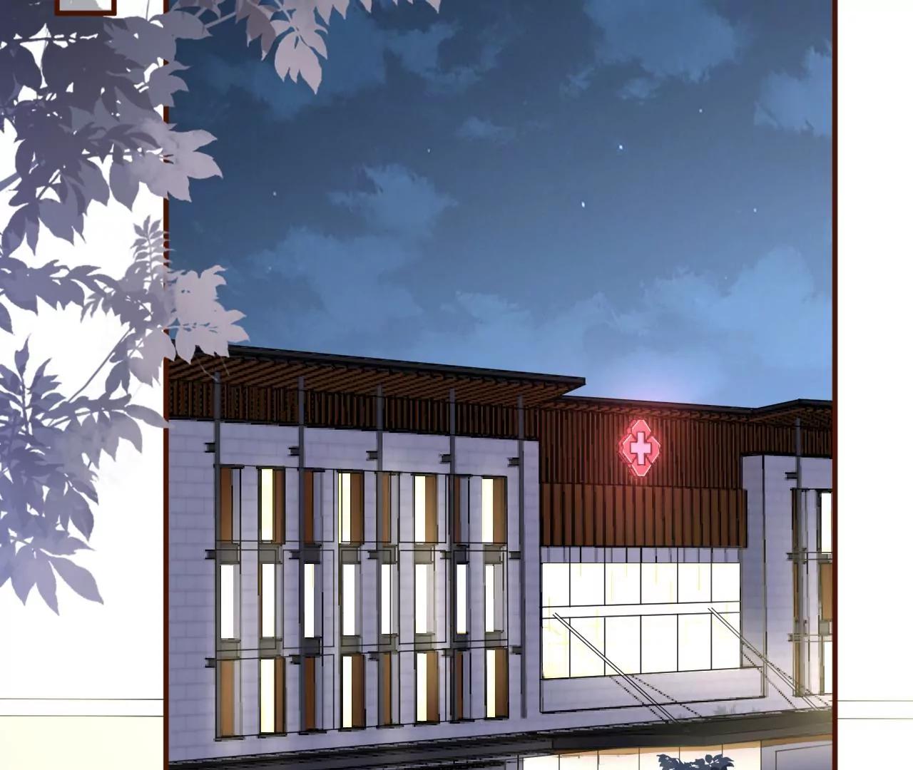 医院(1/2)-第55话