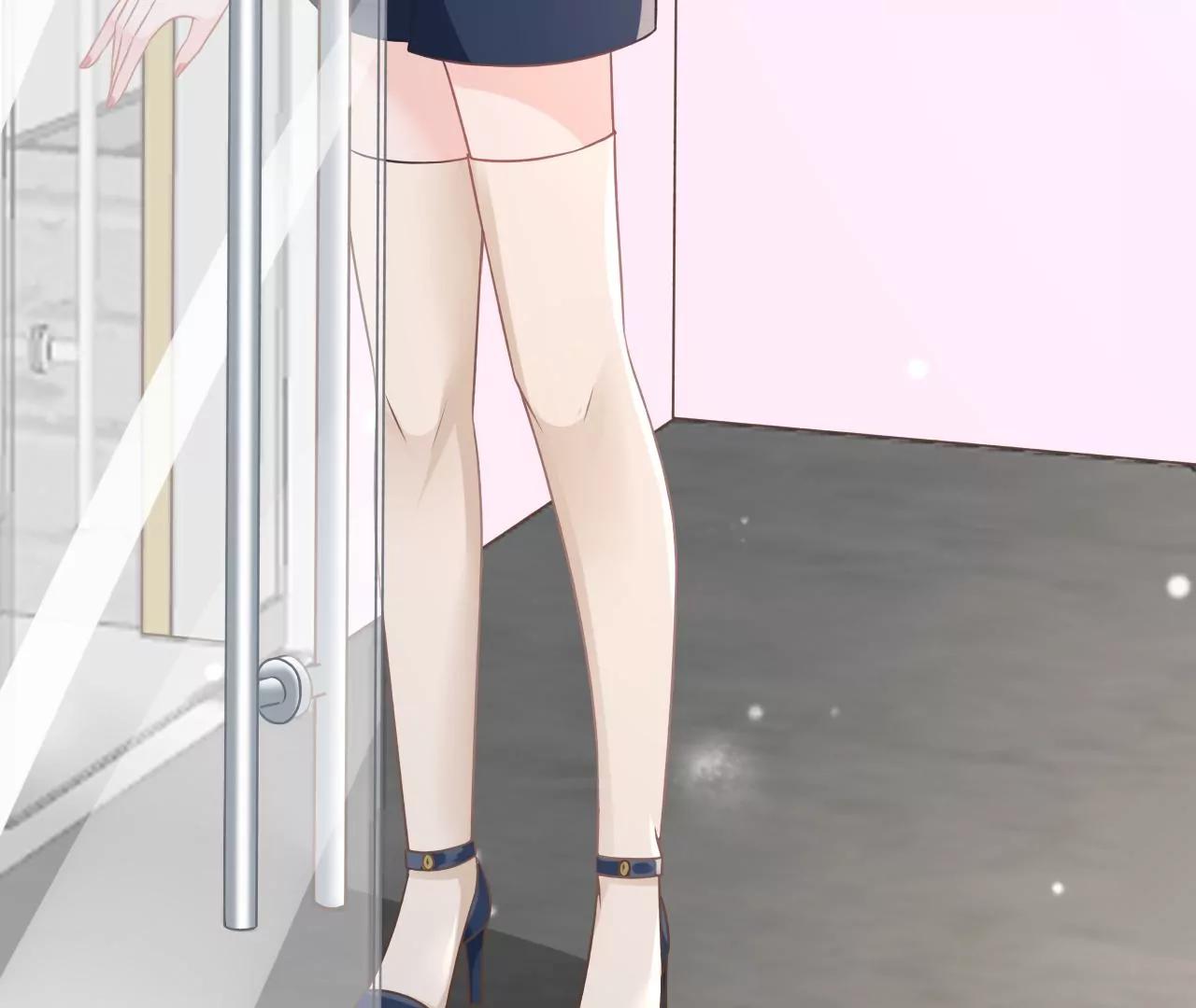 调查祁郁(1/2)-第59话