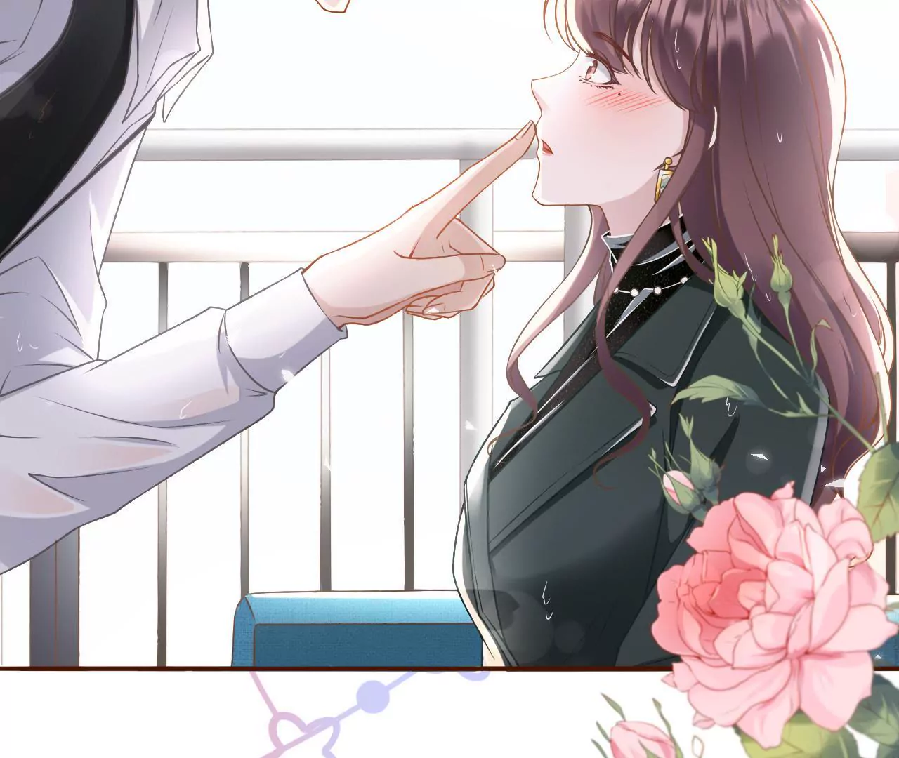 死缠烂打(1/2)-第7话