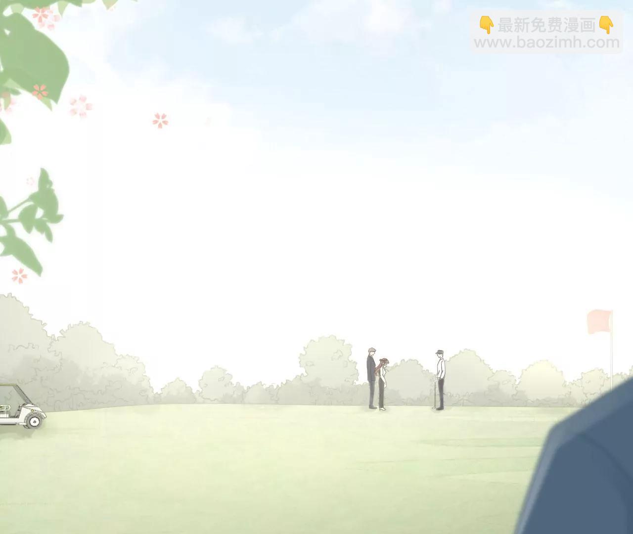 直播再遇(1/2)-第79话