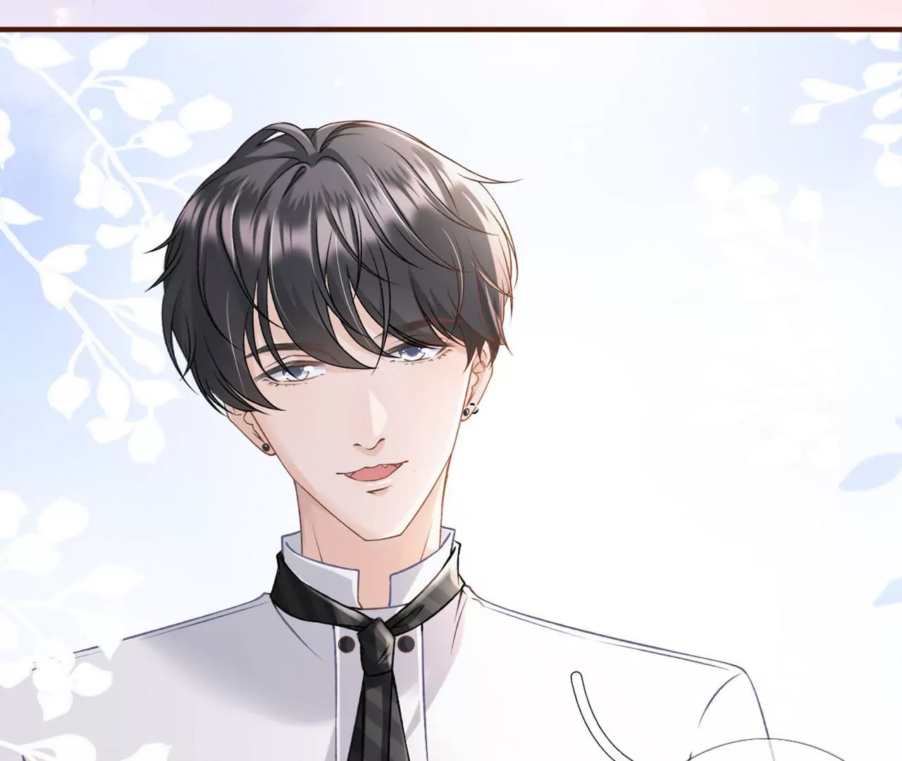 甜品师的梦想(1/2)-第9话