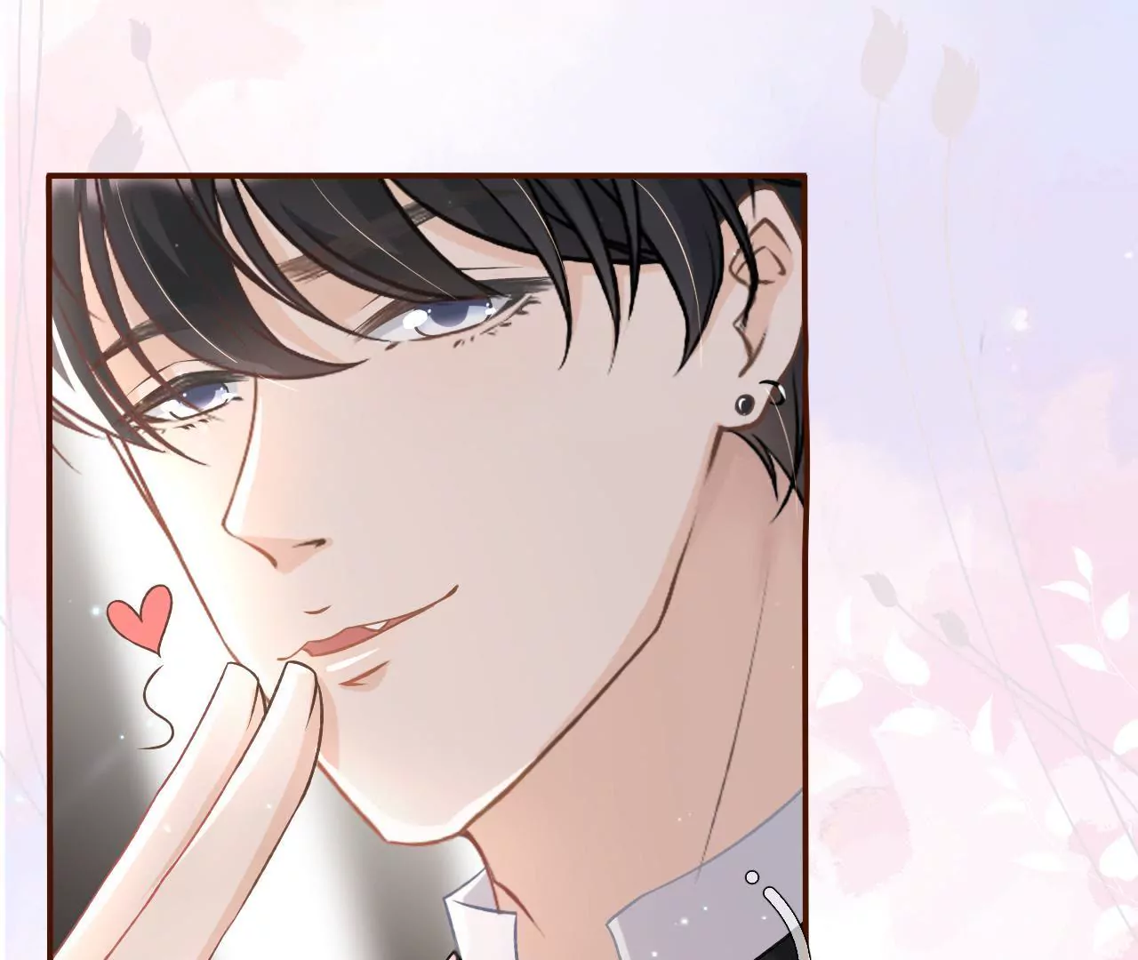 甜品师的梦想(1/2)-第9话