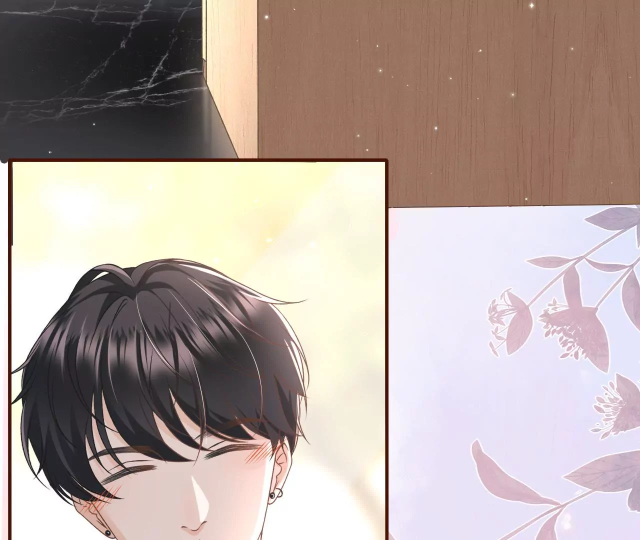 甜品师的梦想(1/2)-第9话