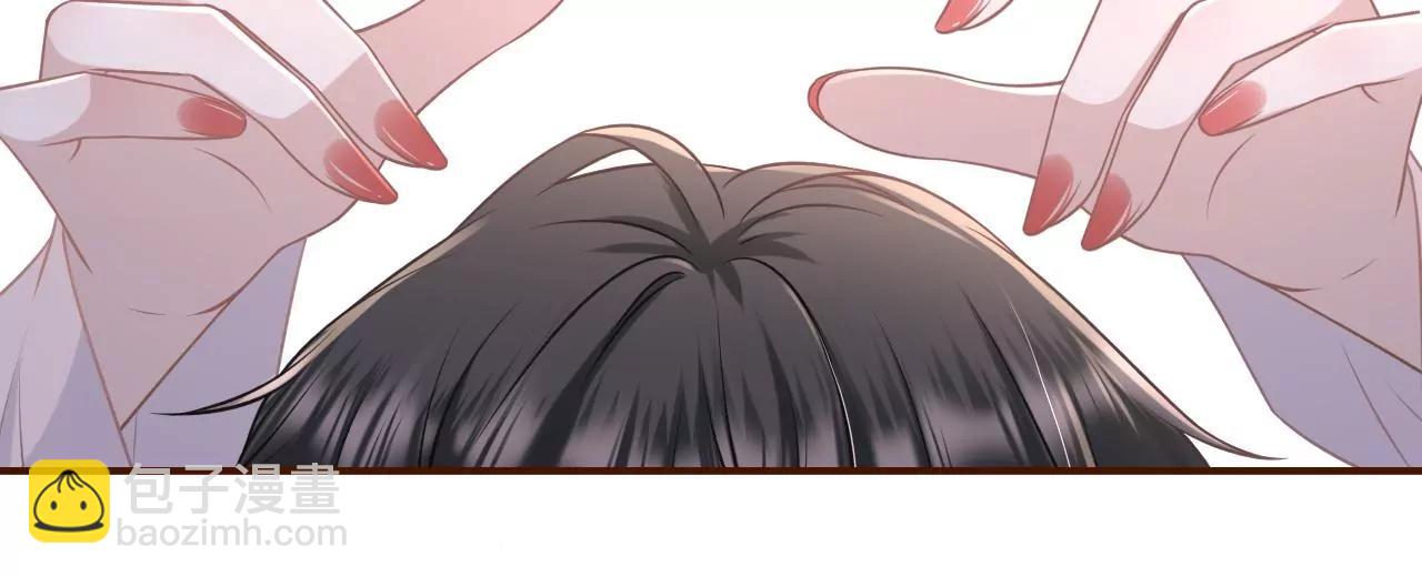 独一无二的玫瑰(1/2)-第81话