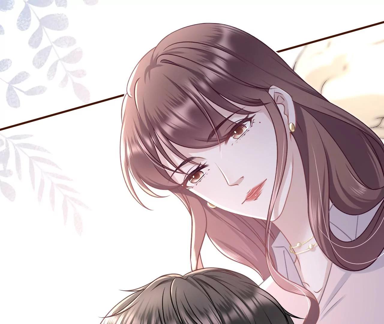 独一无二的玫瑰(1/2)-第81话