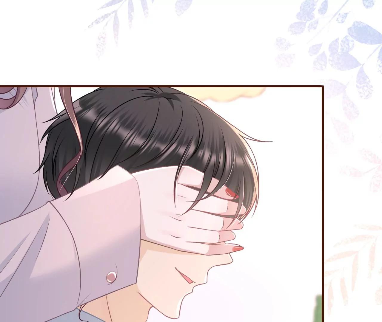 独一无二的玫瑰(1/2)-第81话