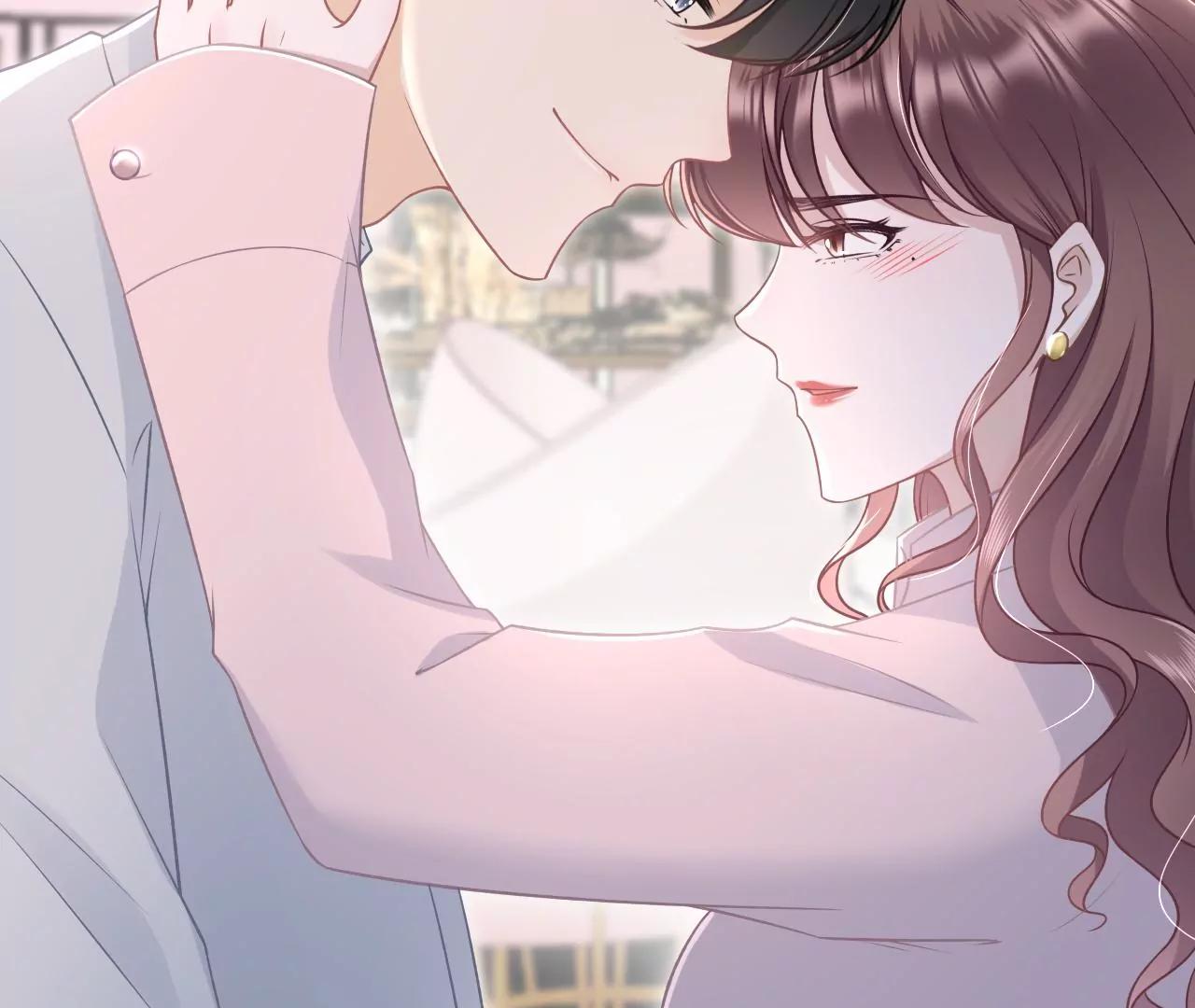 独一无二的玫瑰(1/2)-第81话