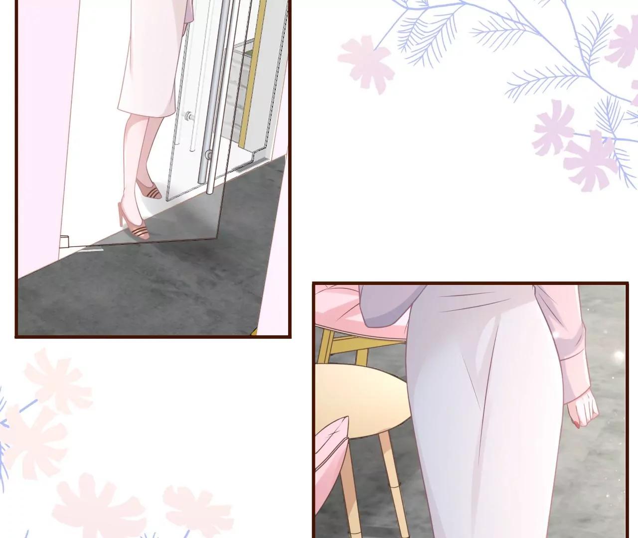 独一无二的玫瑰(1/2)-第81话