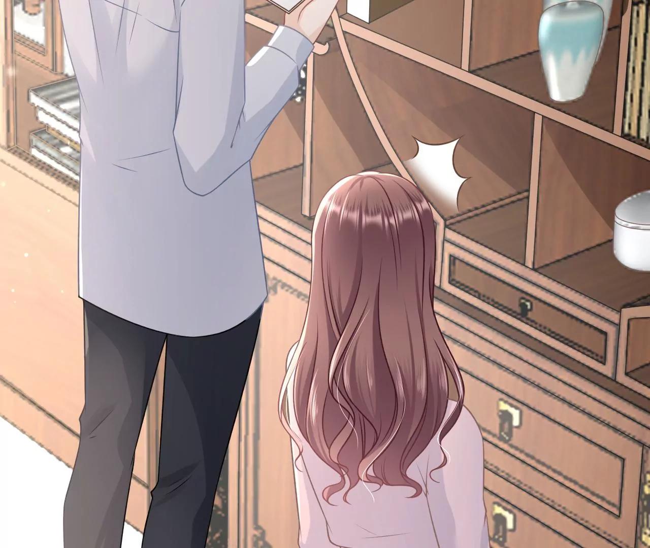 定情信物(1/2)-第83话