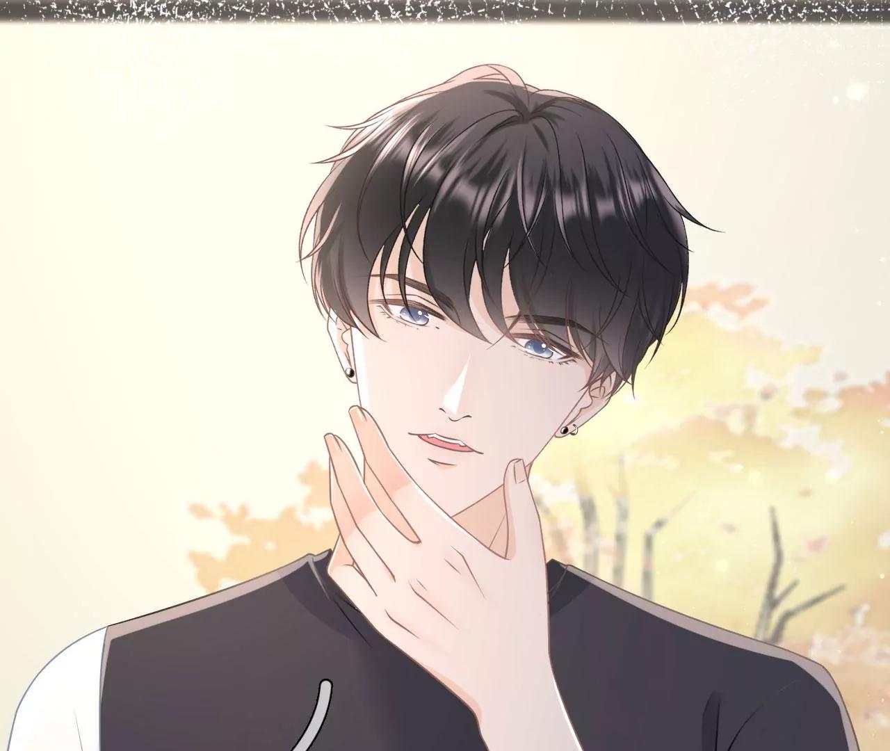 不再干涉(1/2)-第85话