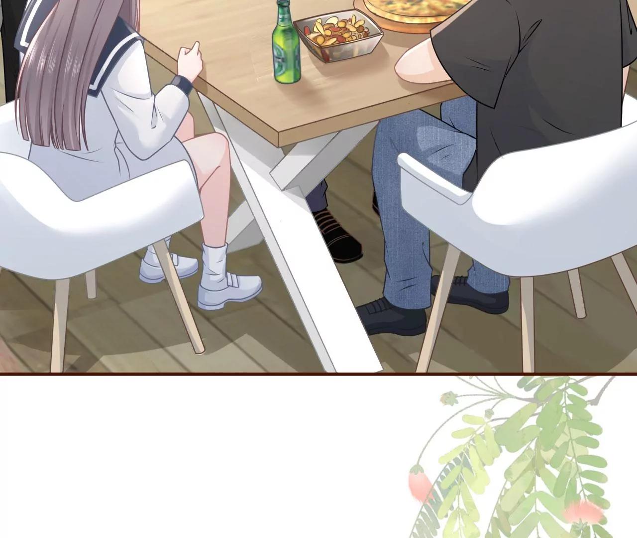 不再干涉(1/2)-第85话