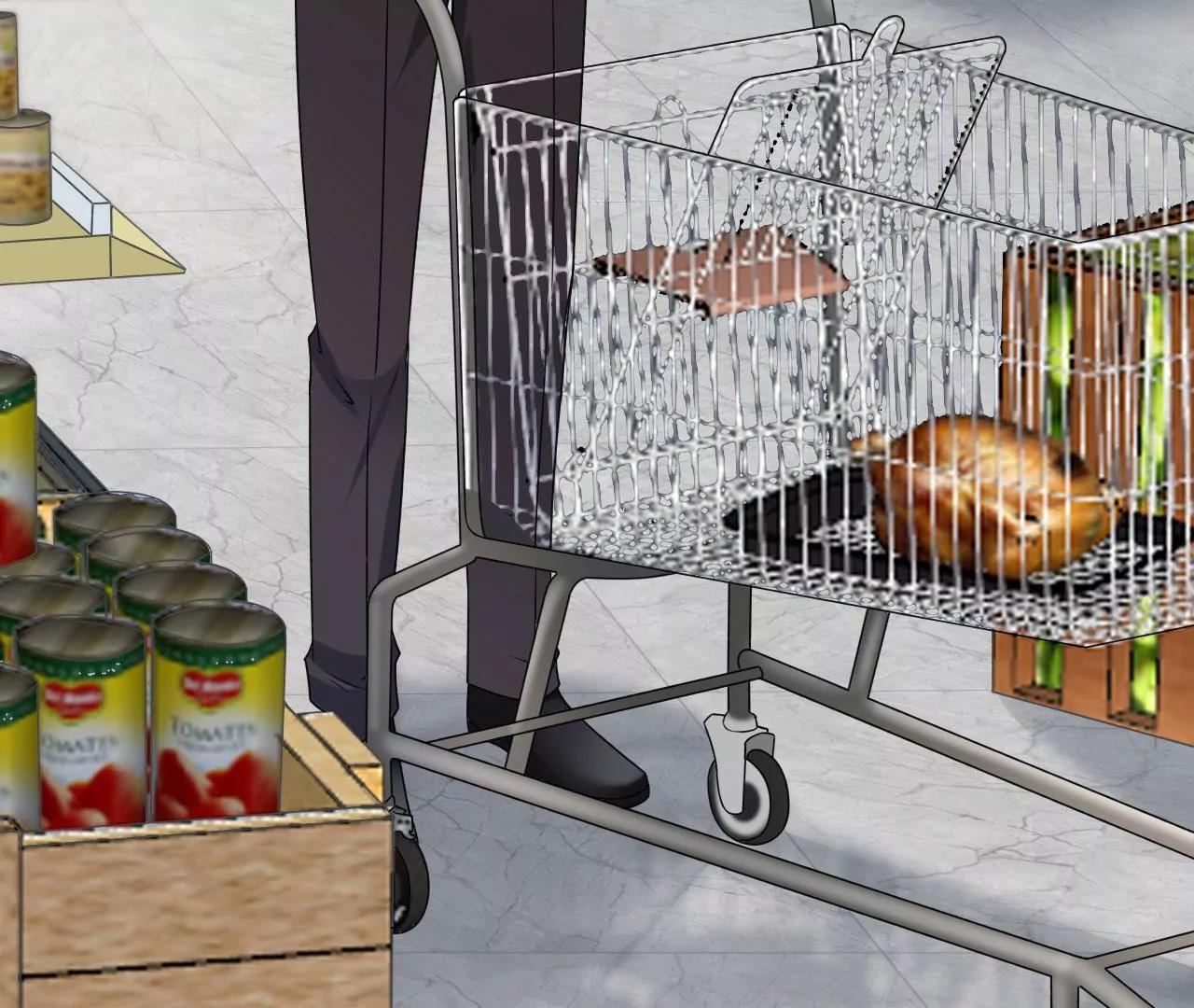 最毒妇人心(1/2)-第97话