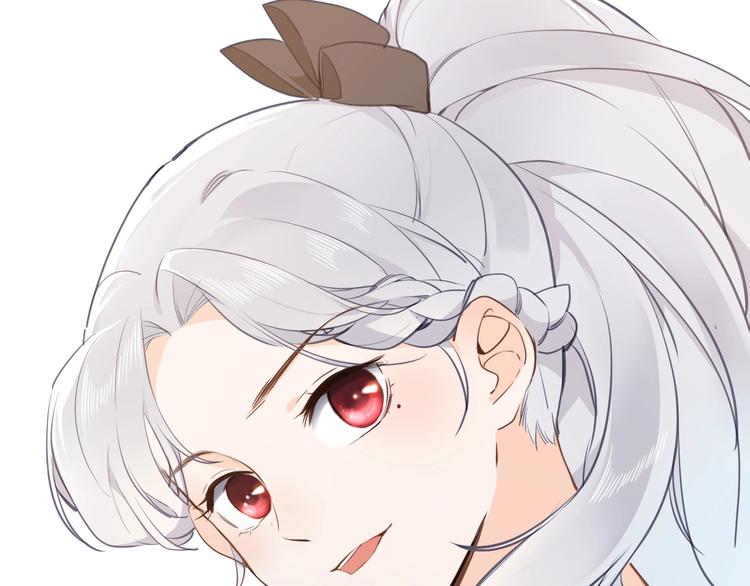 第10话 棋局(1/3)-第11话