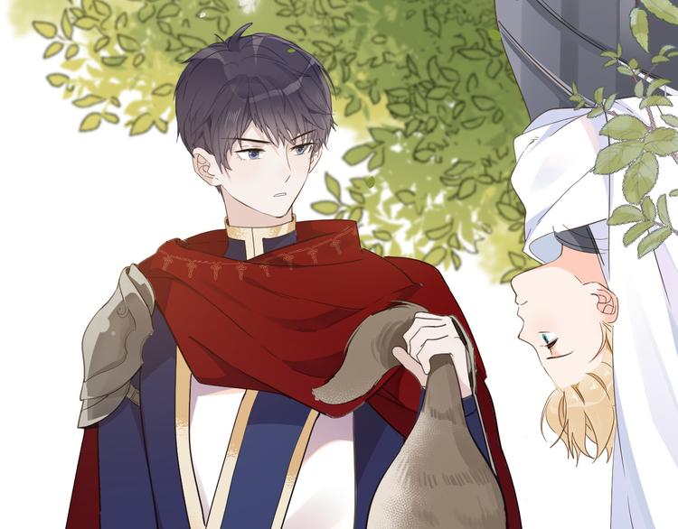 第28话 游戏（上）(1/2)-第31话