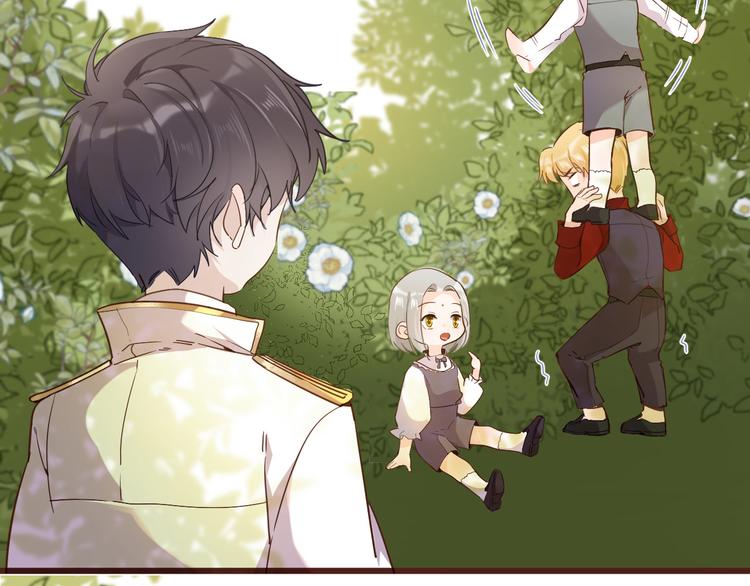 第35话 最好的王子妃(1/3)-第41话