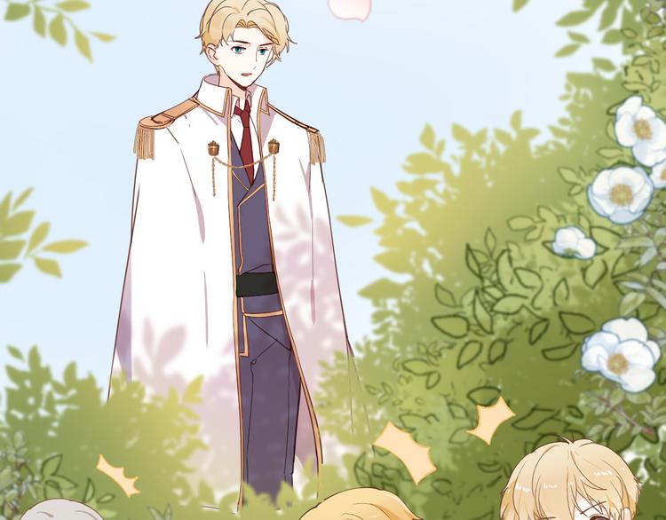 第35话 最好的王子妃(1/3)-第41话