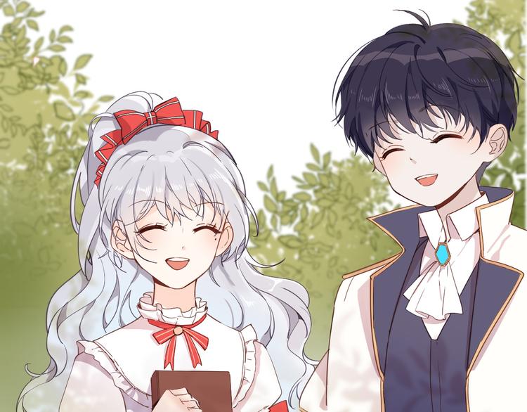 第35话 最好的王子妃(1/3)-第41话