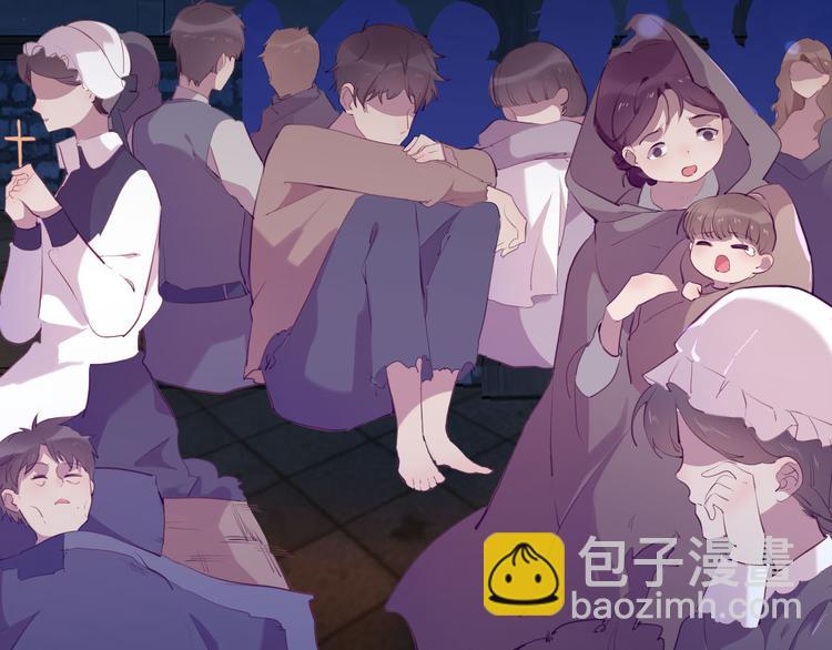 第43话 再给我一次机会(1/3)-第49话