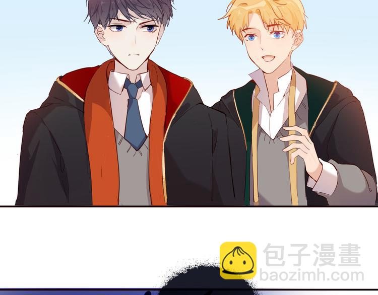 番外 寒假快乐(1/2)-第59话