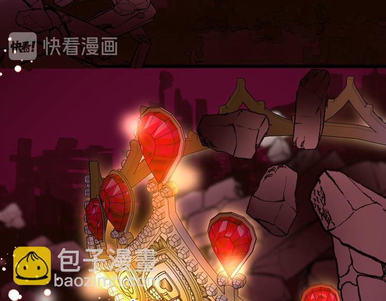 第66话 差点失去你(1/3)-第73话