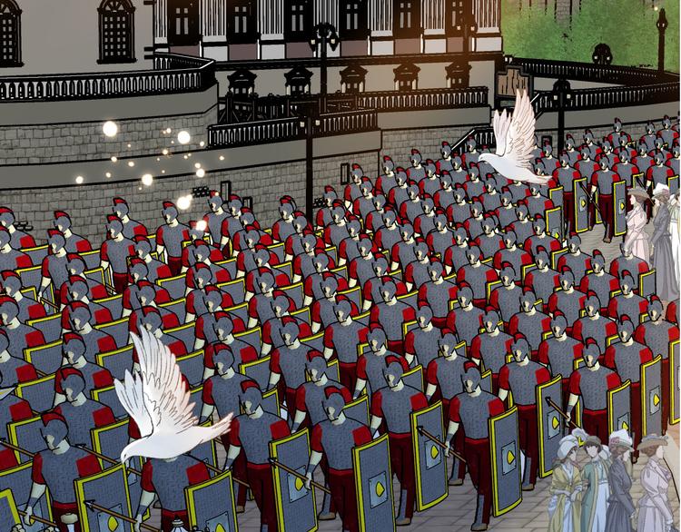 第66话 差点失去你(1/3)-第73话