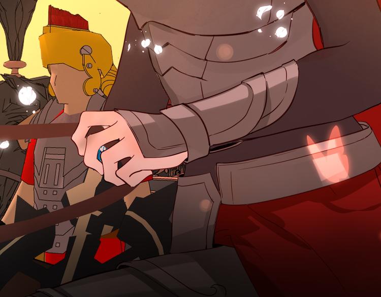 第70话 像从前一样(1/3)-第77话