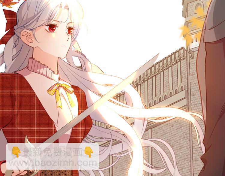 第70话 像从前一样(1/3)-第77话