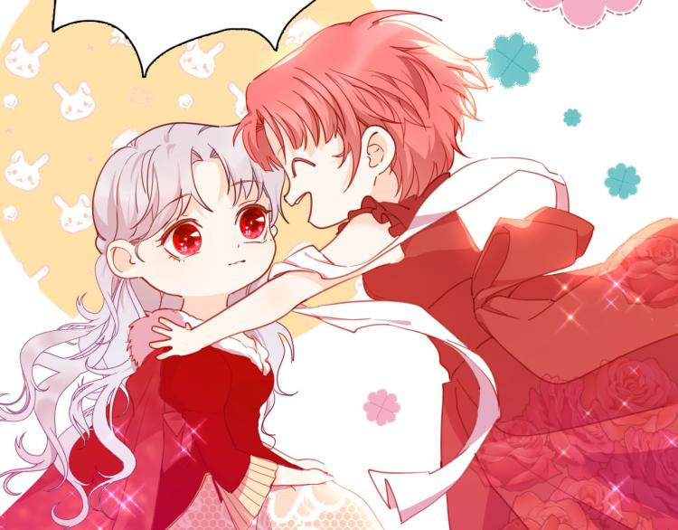 最终章 永恒的陪伴（上）(1/2)-第89话