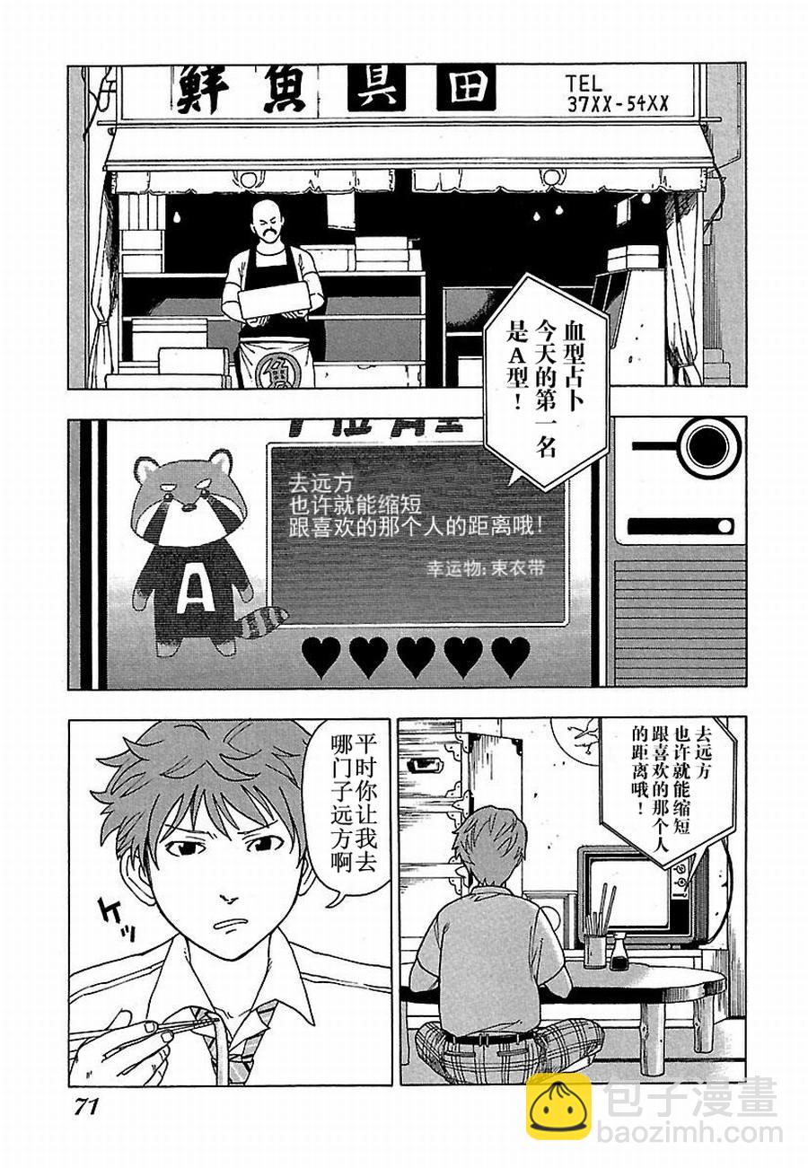 女仆咖啡厅 第5集-第5话