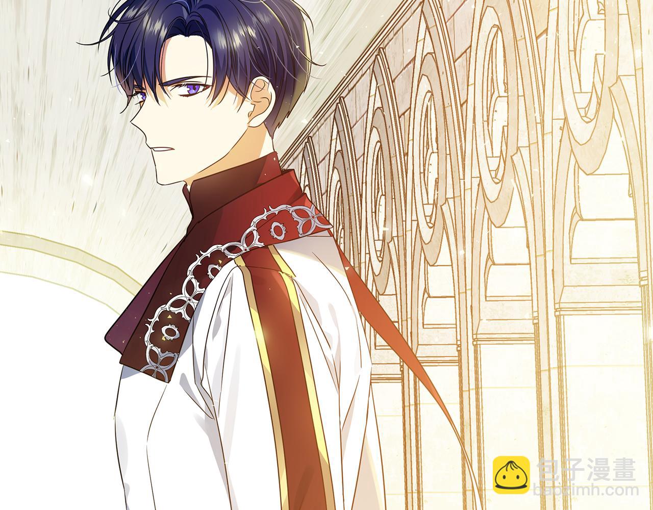 第17话 香薰蜡烛(1/4)-第21话