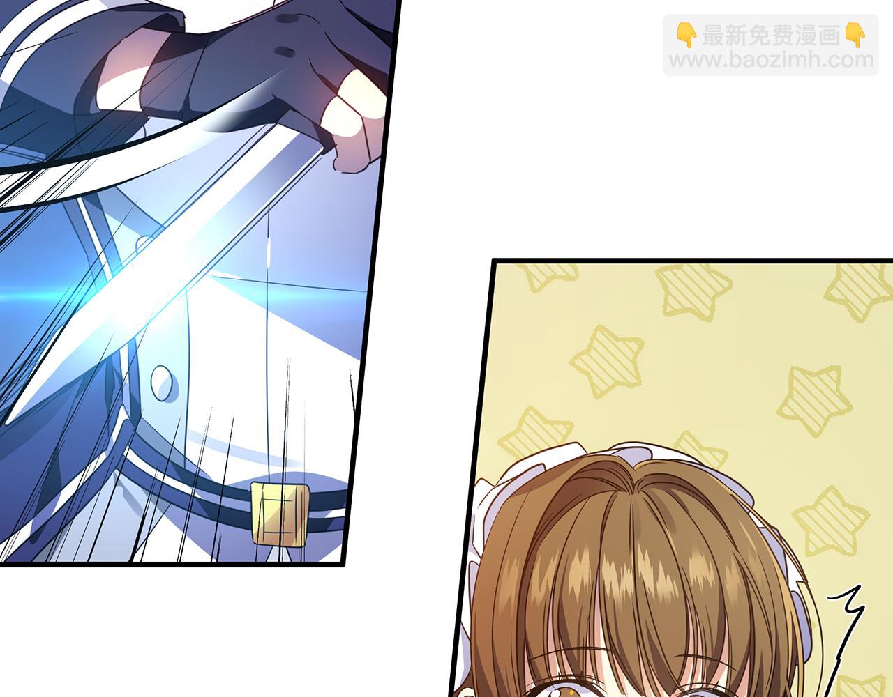 第19话 玛利亚(1/4)-第23话