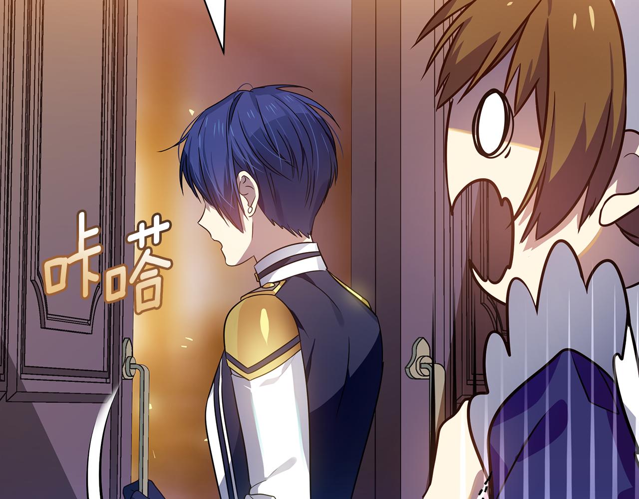 第19话 玛利亚(1/4)-第23话