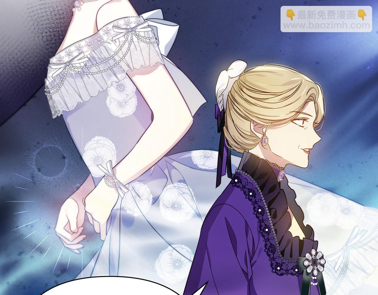 第22话 带走玛利亚(1/5)-第31话