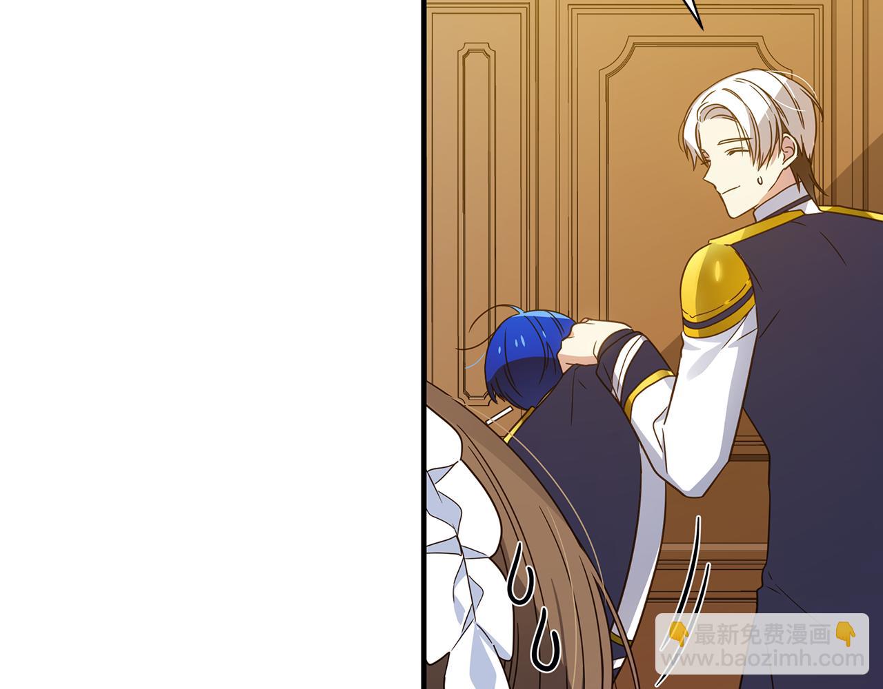 第31话 入场受阻(1/4)-第35话