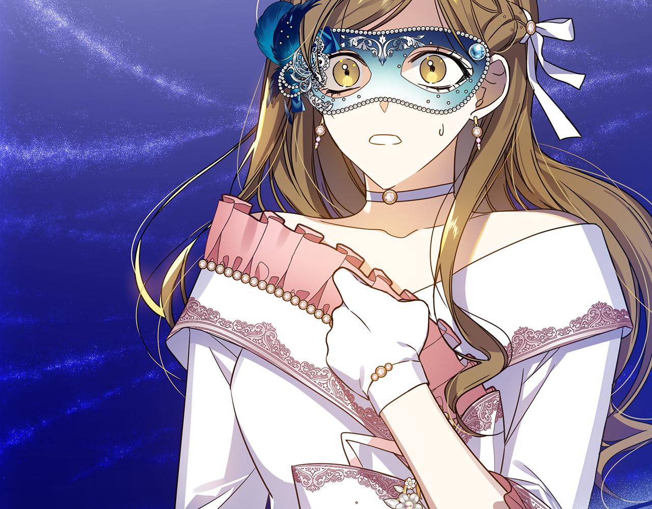 第33话 母胎单身(1/5)-第37话