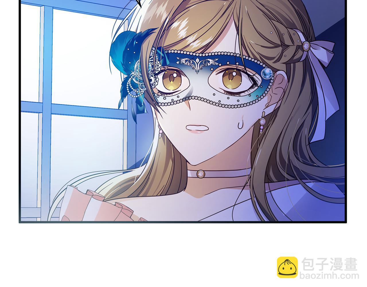 第33话 母胎单身(1/5)-第37话