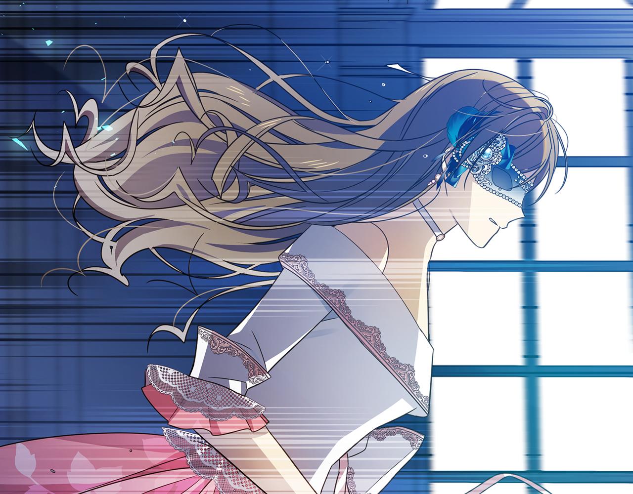 第33话 母胎单身(1/5)-第37话