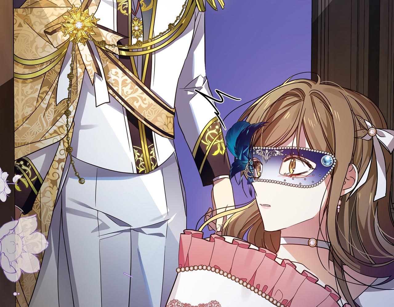 第33话 母胎单身(1/5)-第37话