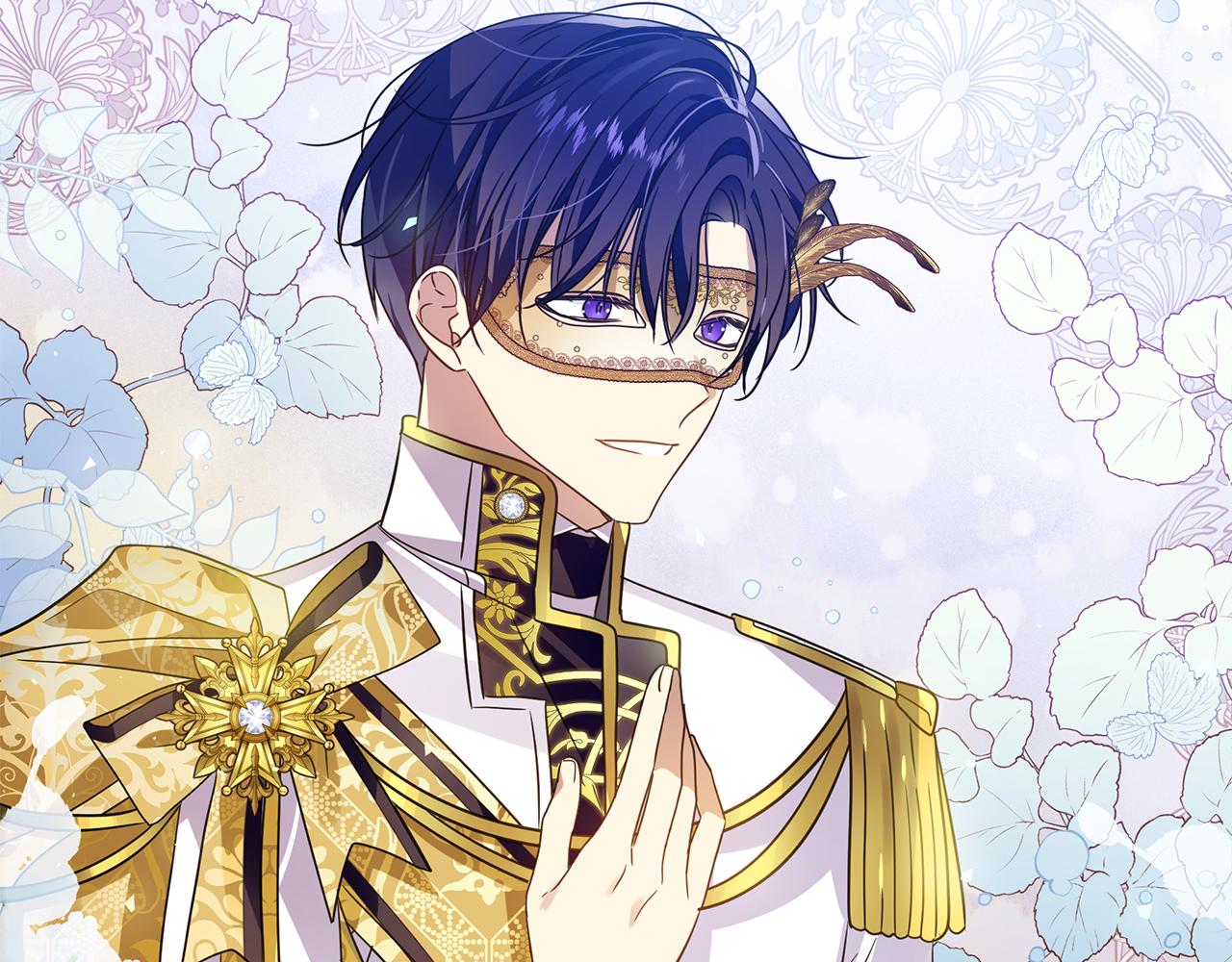 第33话 母胎单身(1/5)-第37话